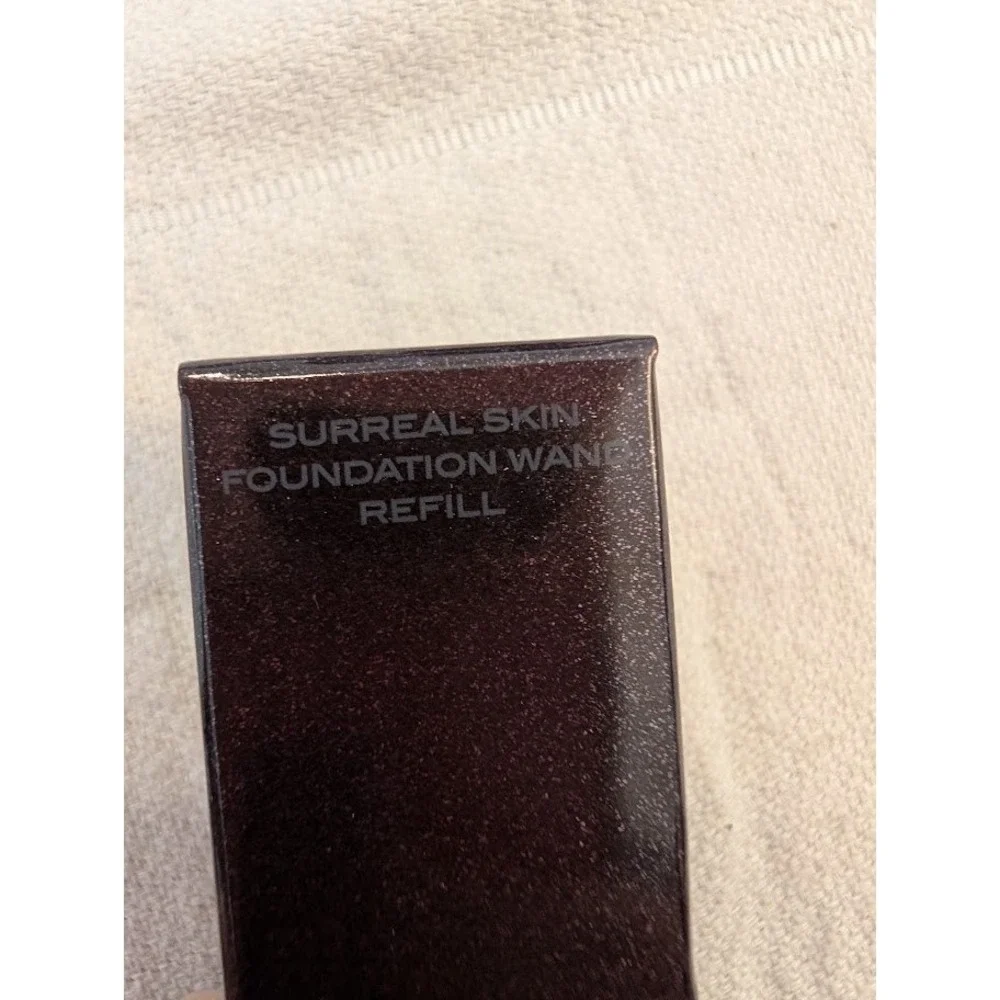 Surratt Set of 2 Surreal Skin Foundation Wand Refill Shade 17 Makeup Cosmetic‎